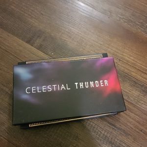 Dominique Cosmetics Celestial Thunder 💖SOLD